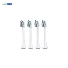 Brosse à dents électrique Rechargeable Brush avec une tête de brosse 8 pour adulte